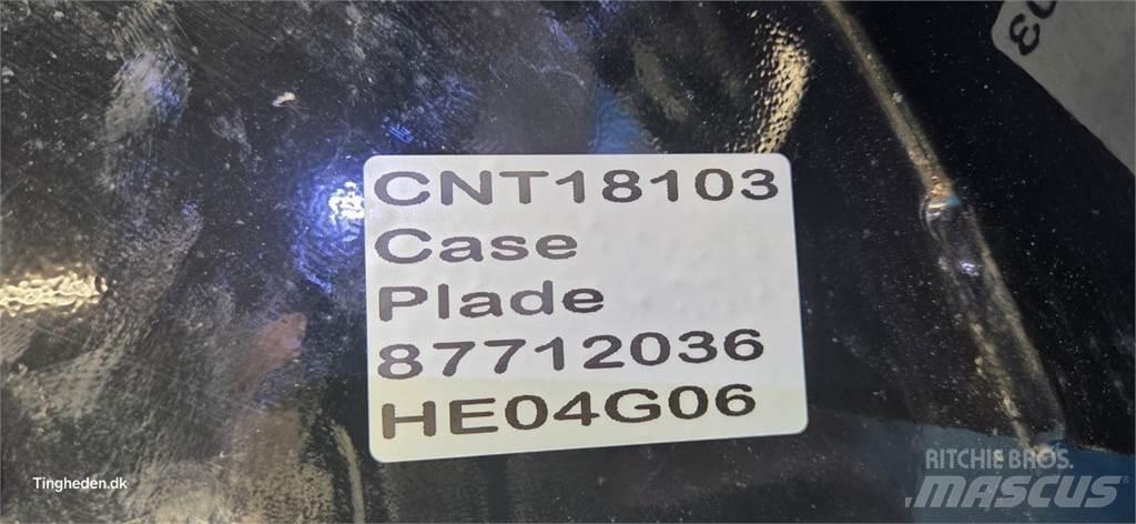Case IH 5088 Accessori per mietitrebbiatrici