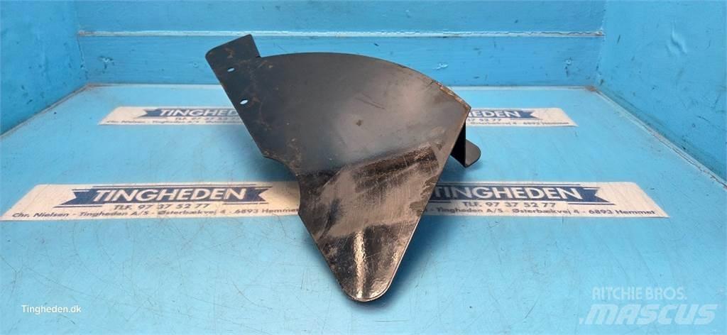 Case IH 5088 Accessori per mietitrebbiatrici