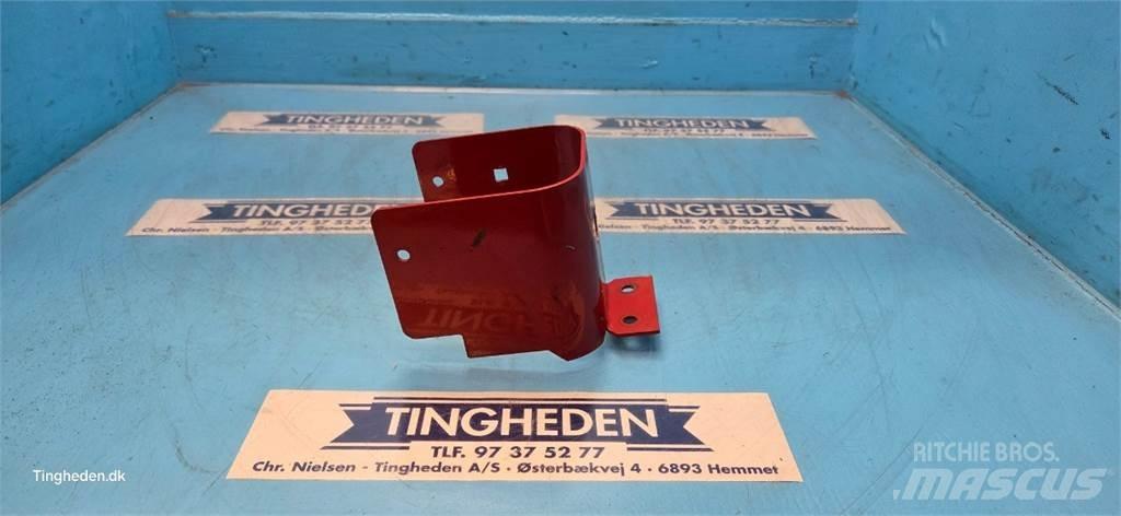 Case IH 5088 Accessori per mietitrebbiatrici