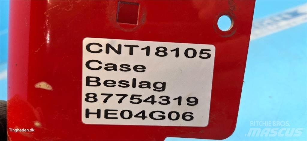 Case IH 5088 Accessori per mietitrebbiatrici