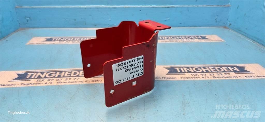 Case IH 5088 Accessori per mietitrebbiatrici