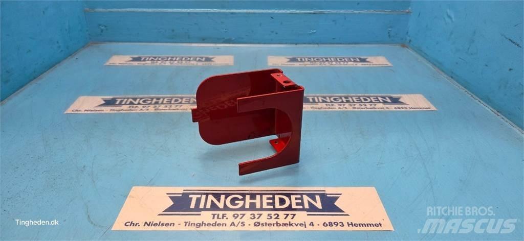 Case IH 5088 Accessori per mietitrebbiatrici