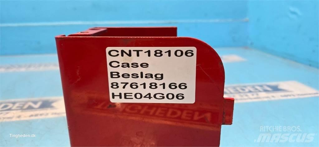 Case IH 5088 Accessori per mietitrebbiatrici