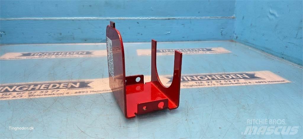 Case IH 5088 Accessori per mietitrebbiatrici