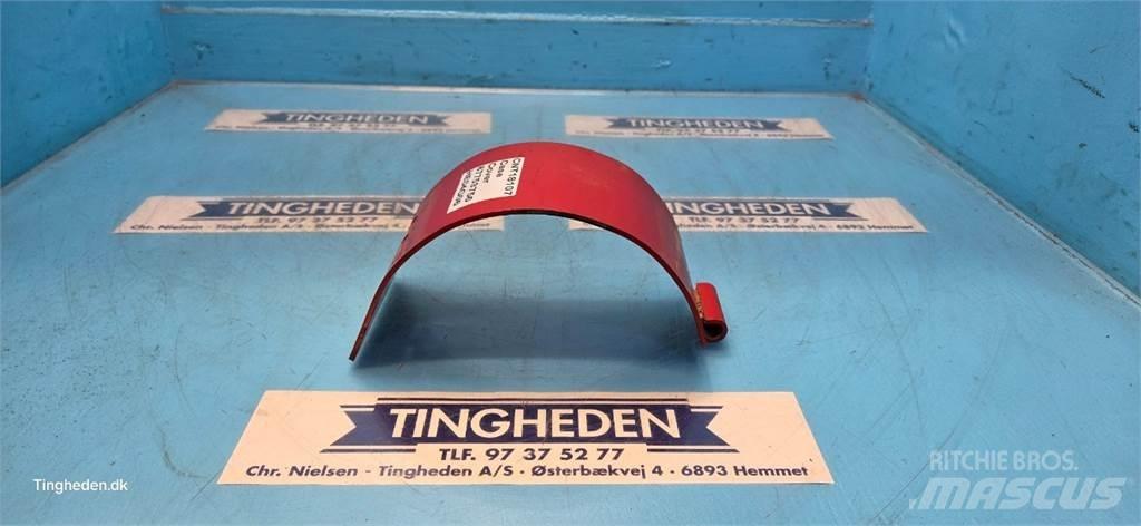 Case IH 5088 Accessori per mietitrebbiatrici