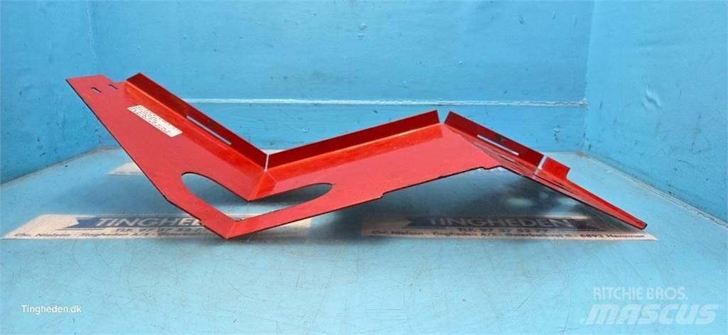 Case IH 5088 Accessori per mietitrebbiatrici