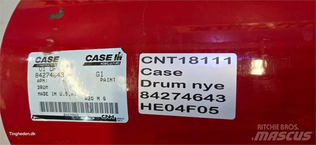 Case IH 5088 Accessori per mietitrebbiatrici
