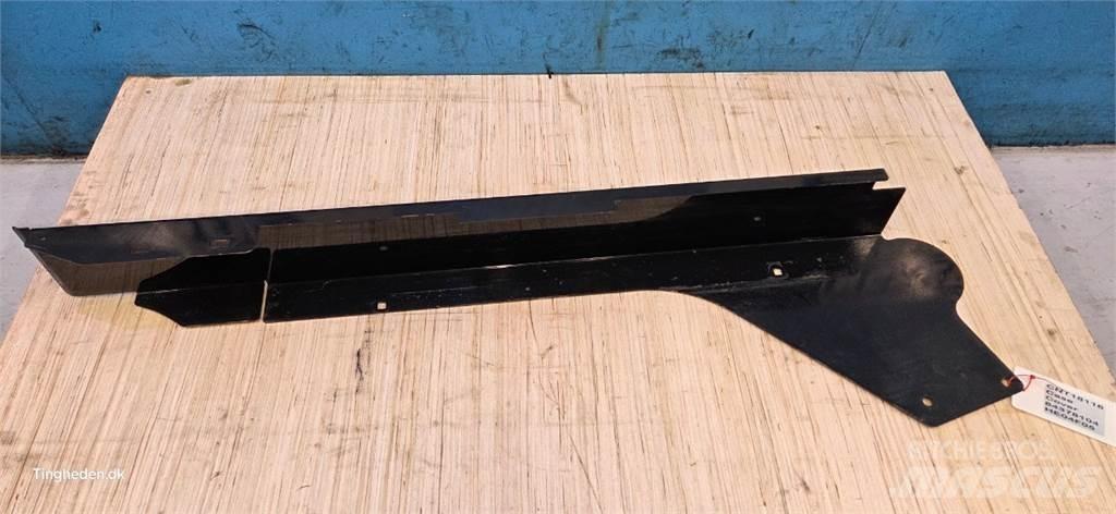 Case IH 5088 Accessori per mietitrebbiatrici
