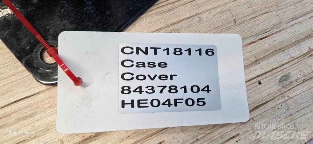 Case IH 5088 Accessori per mietitrebbiatrici
