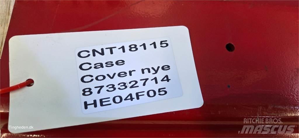 Case IH 5088 Accessori per mietitrebbiatrici