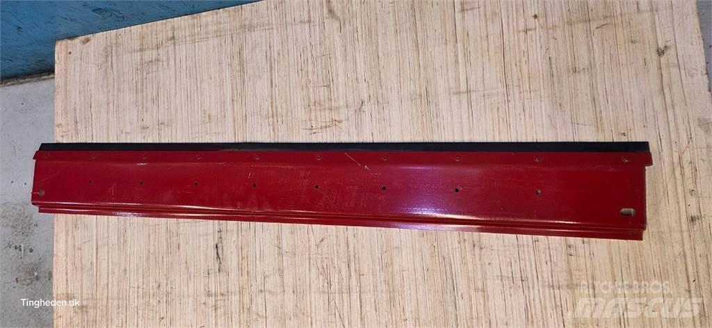 Case IH 5088 Accessori per mietitrebbiatrici