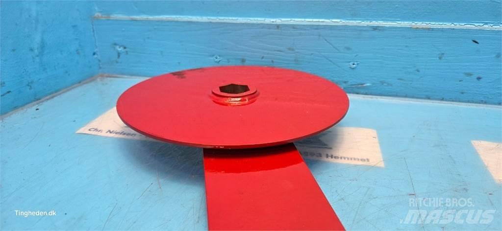 Case IH 5088 Accessori per mietitrebbiatrici
