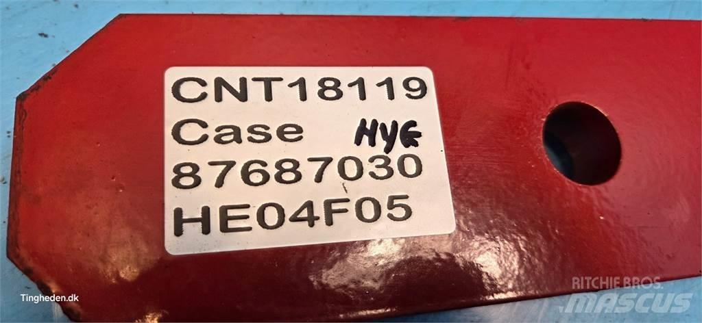 Case IH 5088 Accessori per mietitrebbiatrici