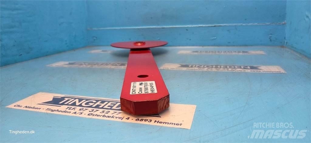 Case IH 5088 Accessori per mietitrebbiatrici