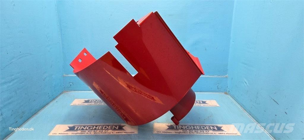Case IH 5088 Accessori per mietitrebbiatrici