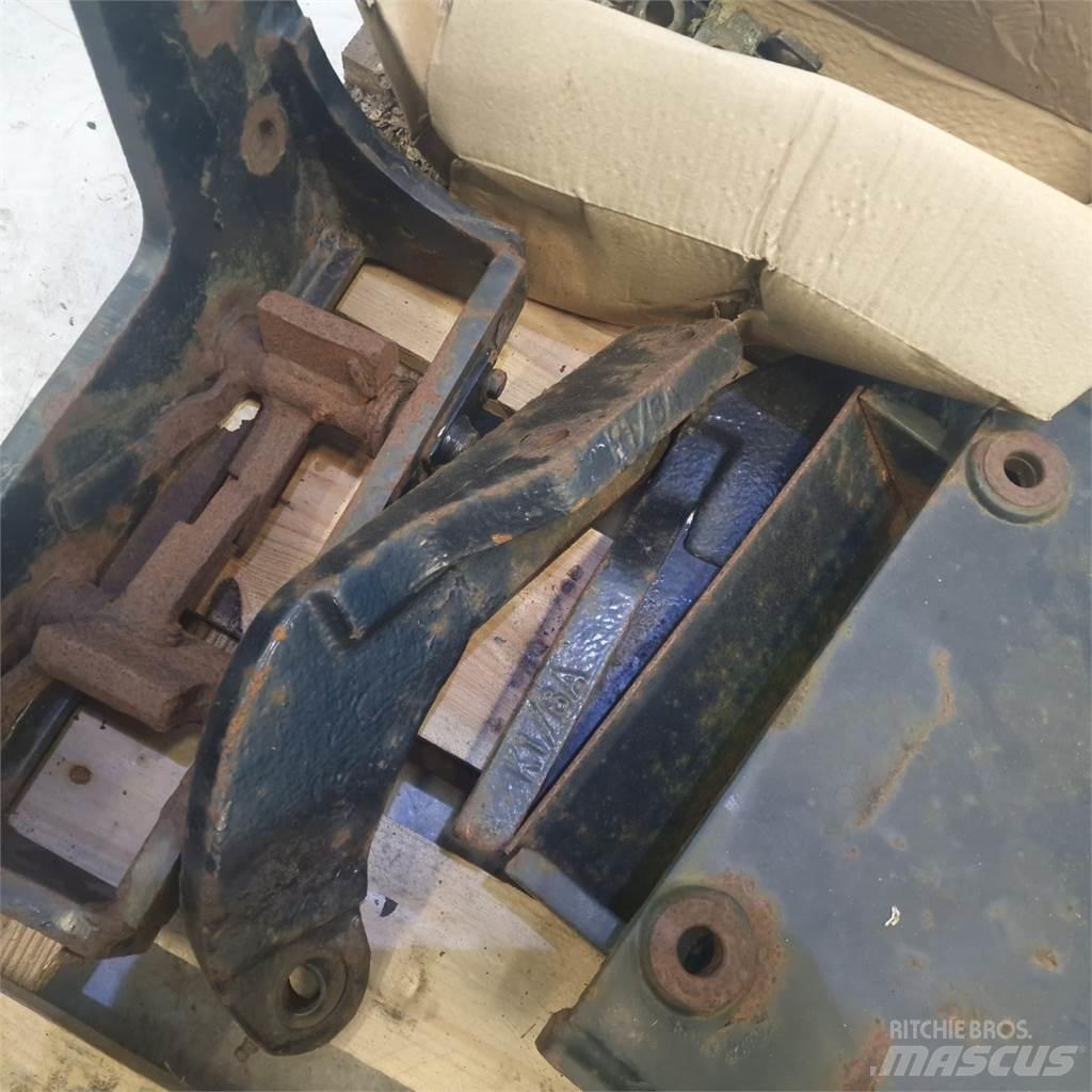 Case IH 5150 Altri accessori per trattori