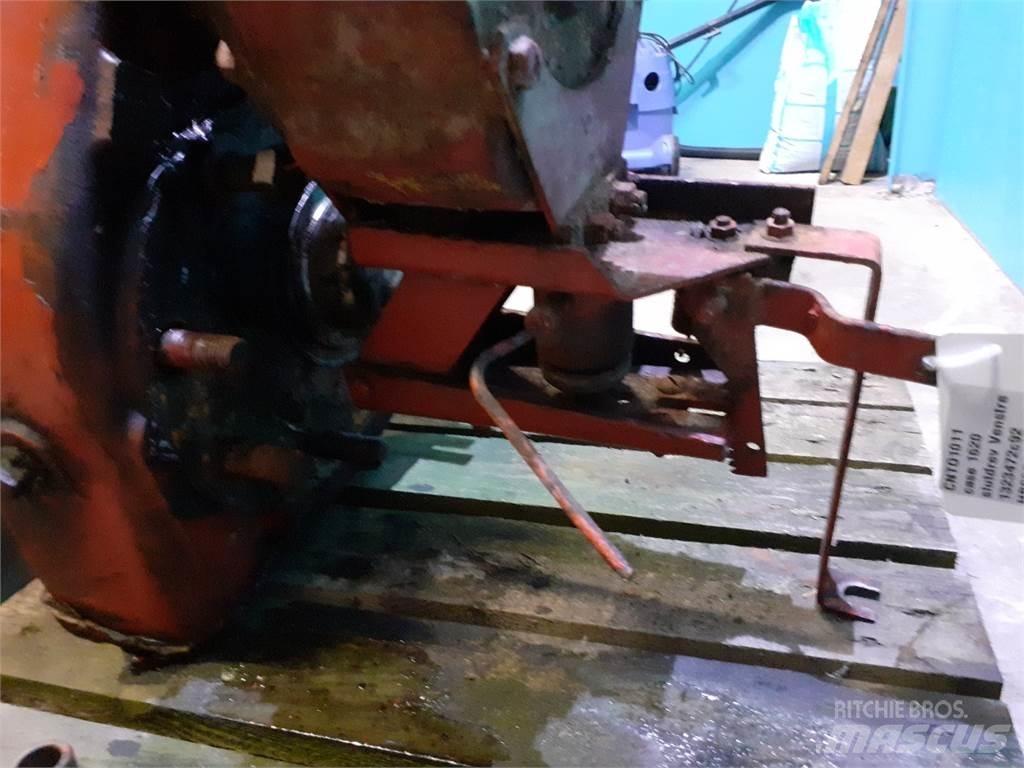 Case IH 6120 Accessori per mietitrebbiatrici