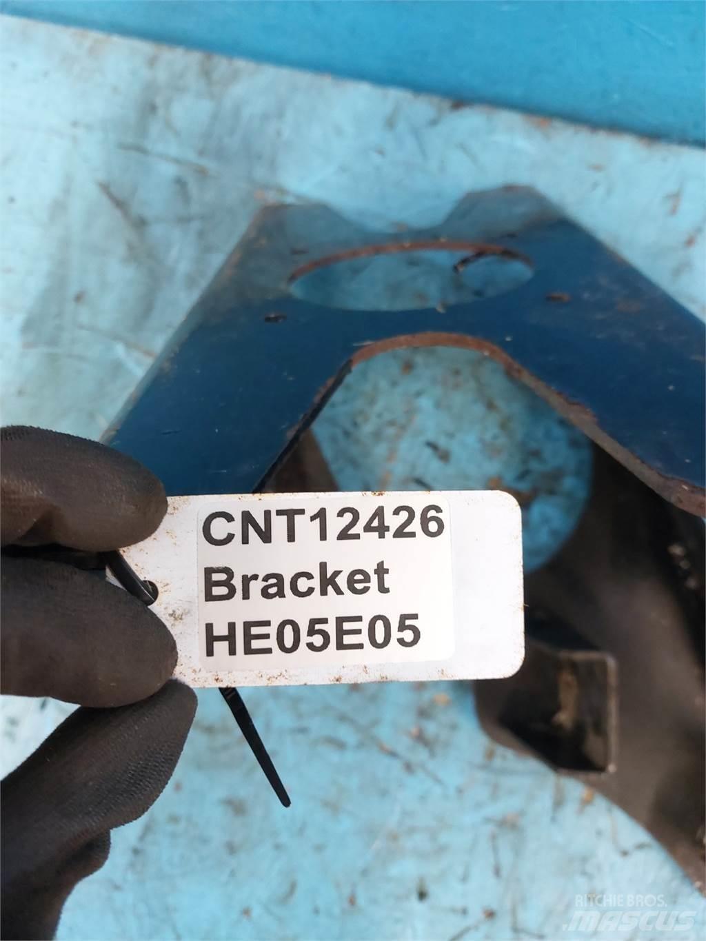 Case IH 7010 AF Accessori per mietitrebbiatrici