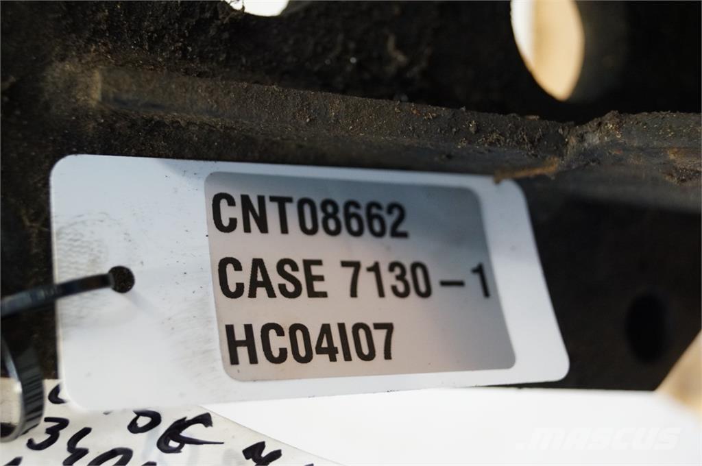 Case IH 7130 Altri accessori per trattori