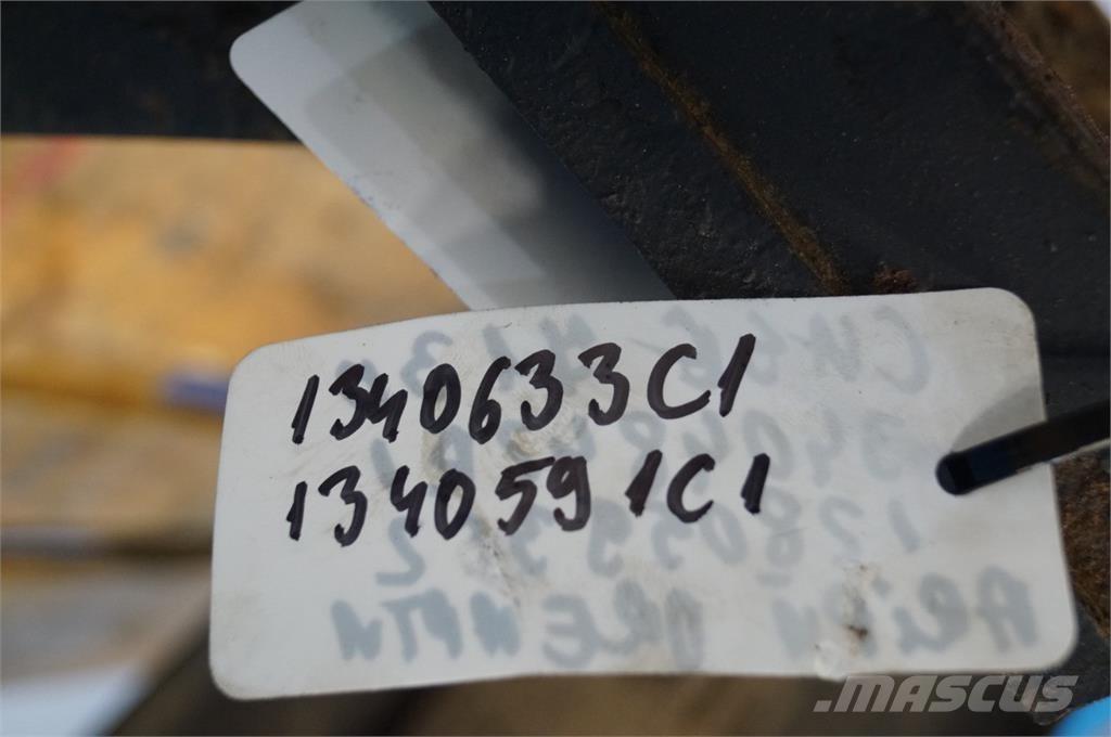 Case IH 7130 Altri accessori per trattori
