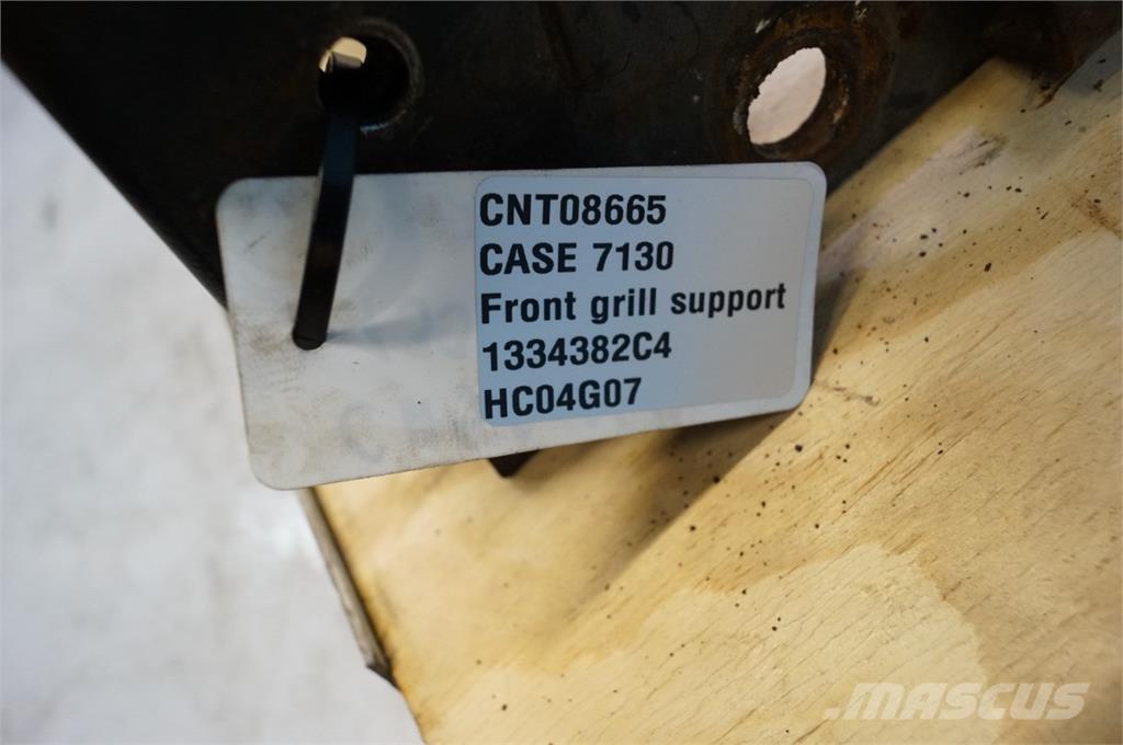 Case IH 7130 Altri accessori per trattori