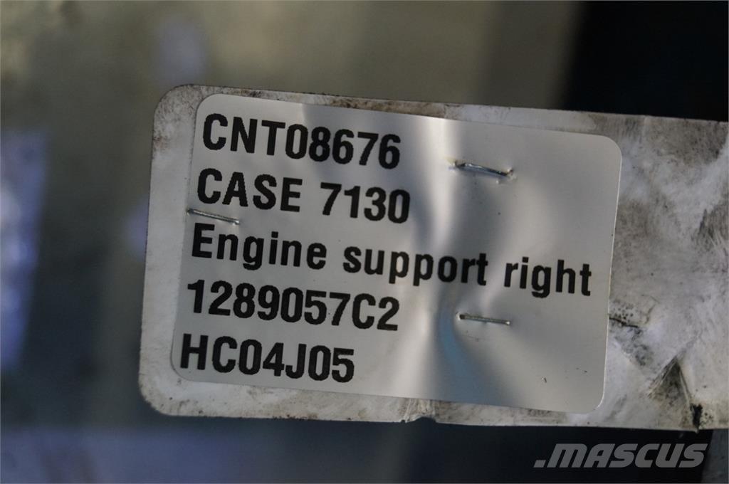 Case IH 7130 Altri accessori per trattori