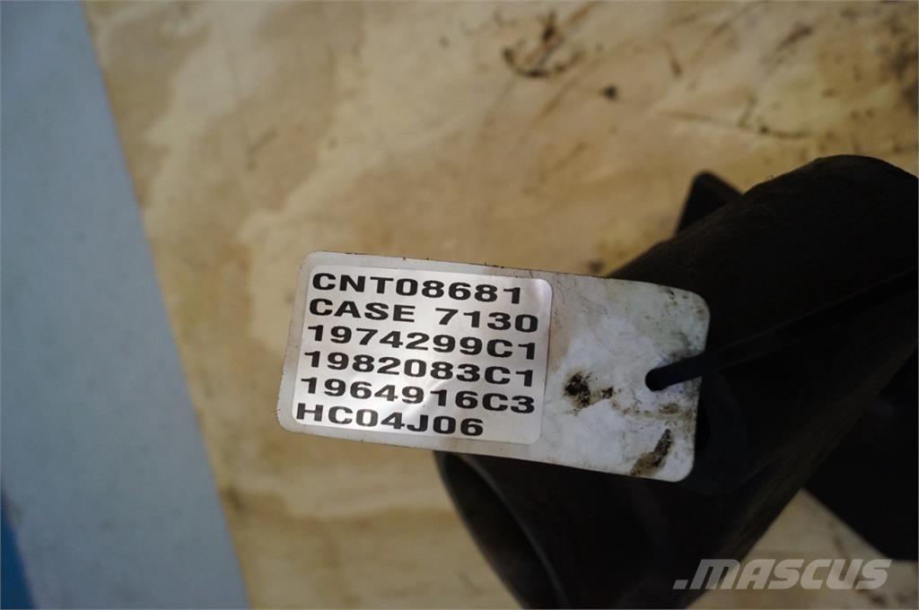 Case IH 7130 Altri accessori per trattori
