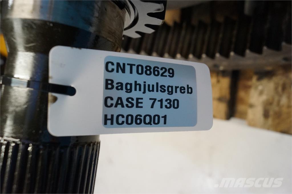 Case IH 7130 Altri accessori per trattori