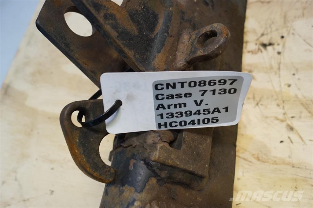 Case IH 7130 Altri accessori per trattori