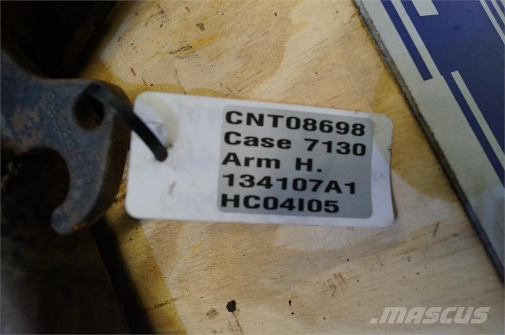 Case IH 7130 Altri accessori per trattori