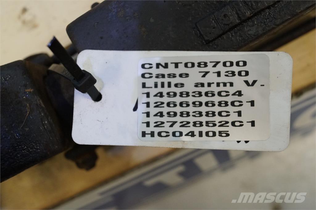 Case IH 7130 Altri accessori per trattori
