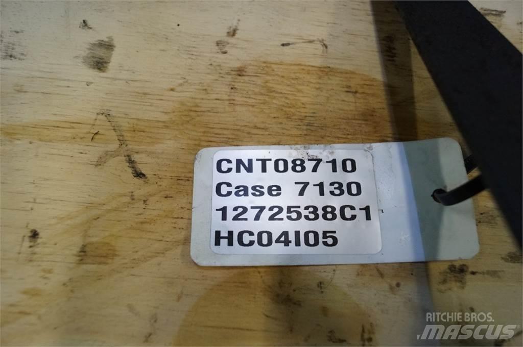 Case IH 7130 Componenti idrauliche