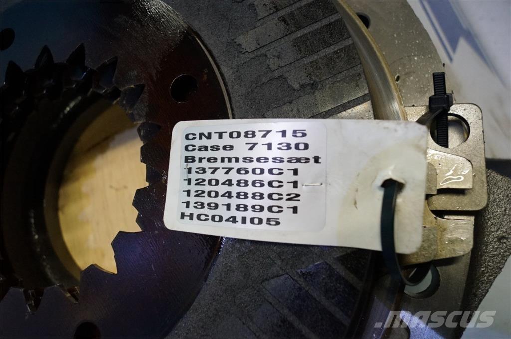 Case IH 7130 Altri accessori per trattori