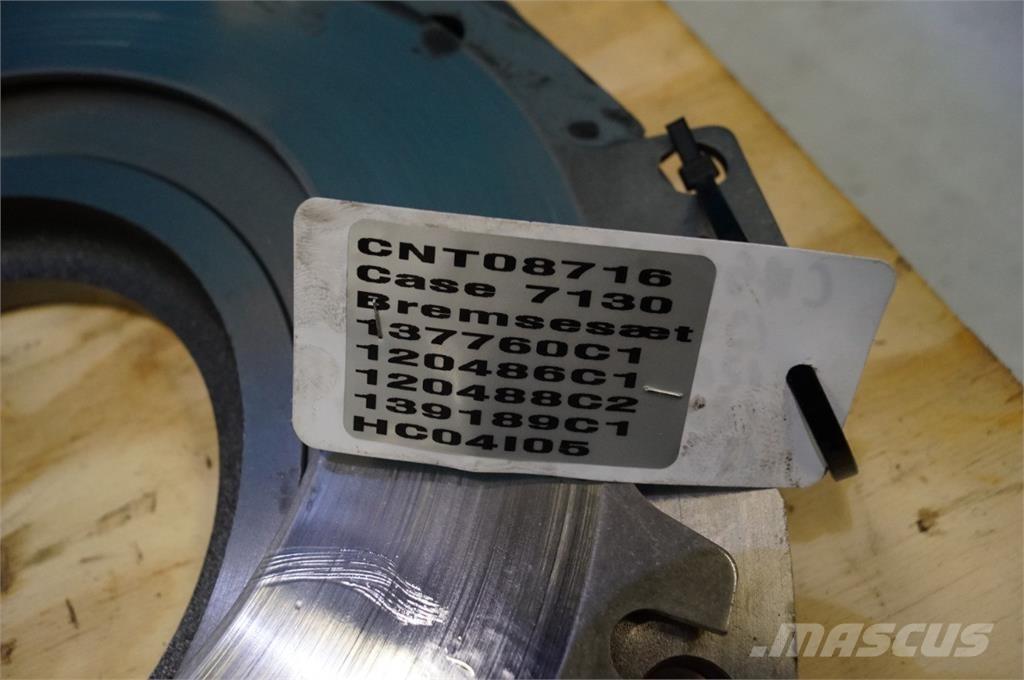 Case IH 7130 Altri accessori per trattori