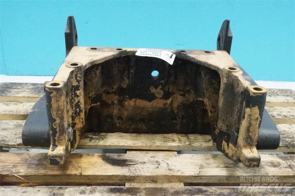 Case IH 7130 Altri accessori per trattori