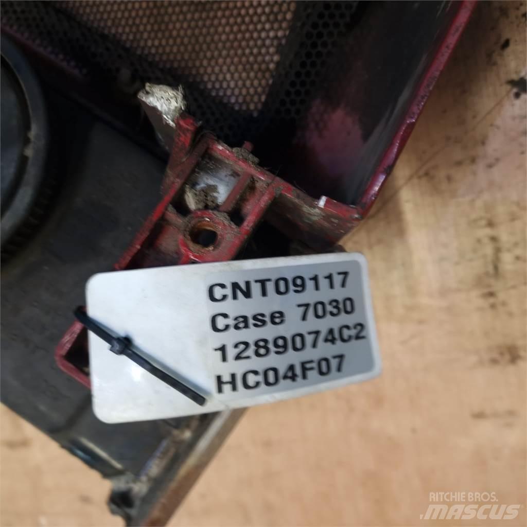Case IH 7130 Altri accessori per trattori
