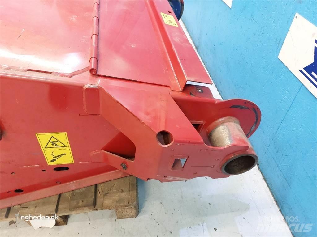 Case IH 7130 Accessori per mietitrebbiatrici