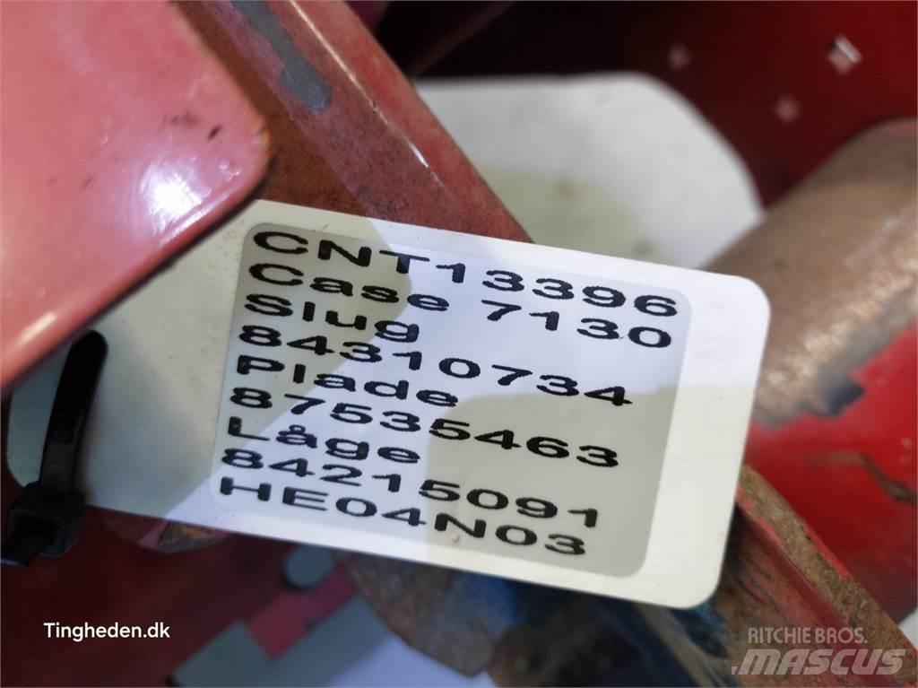 Case IH 7130 Accessori per mietitrebbiatrici