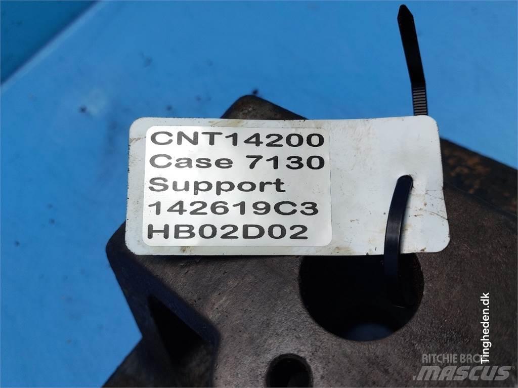Case IH 7130 Altri accessori per trattori