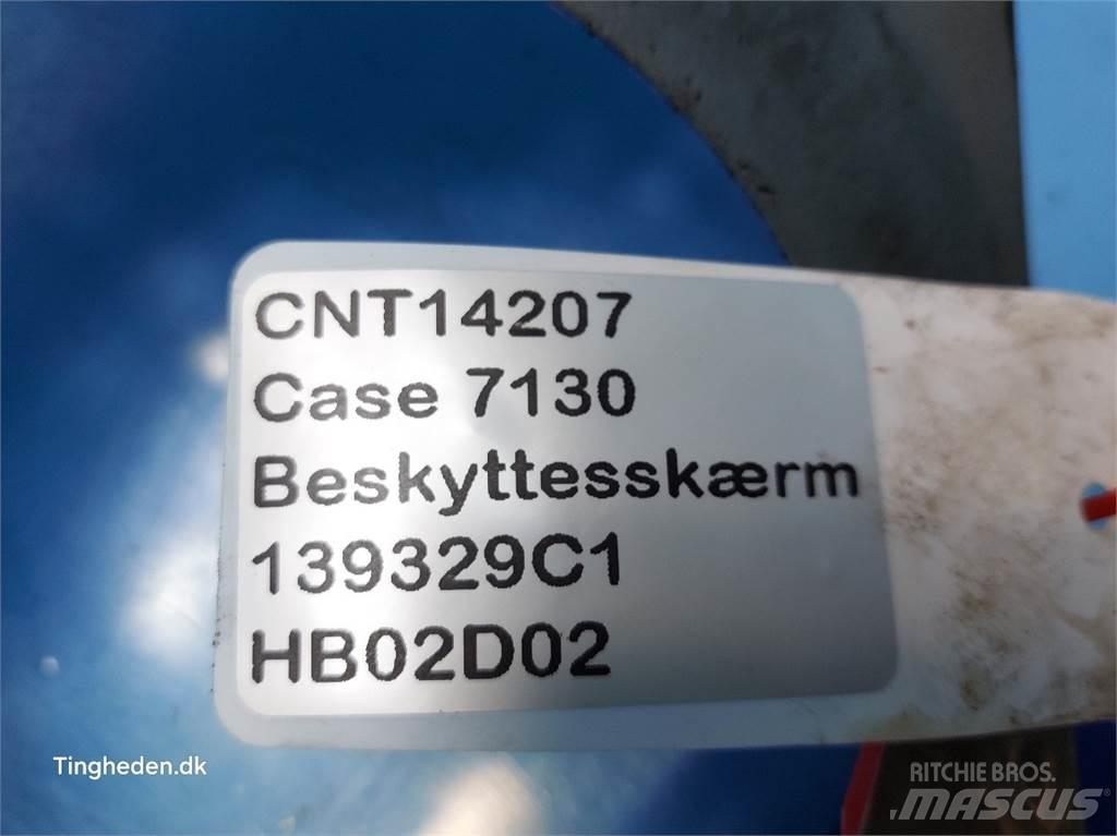 Case IH 7130 Trasmissione