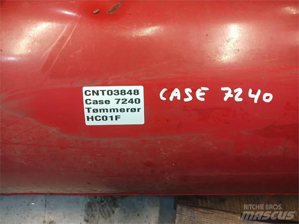 Case IH 7240 Accessori per mietitrebbiatrici