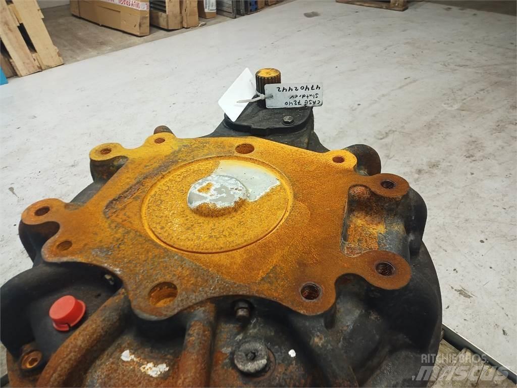 Case IH 7240 Accessori per mietitrebbiatrici