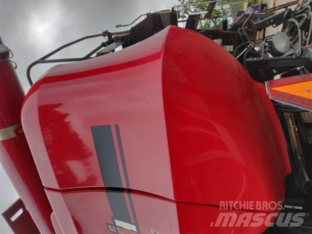 Case IH 8010 Agricoltura - Altro