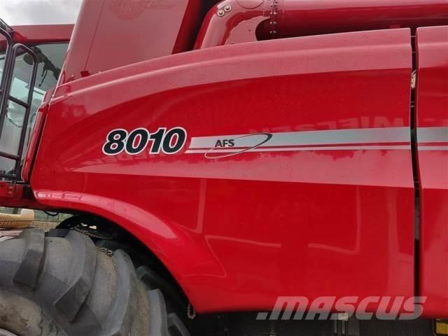 Case IH 8010 Agricoltura - Altro