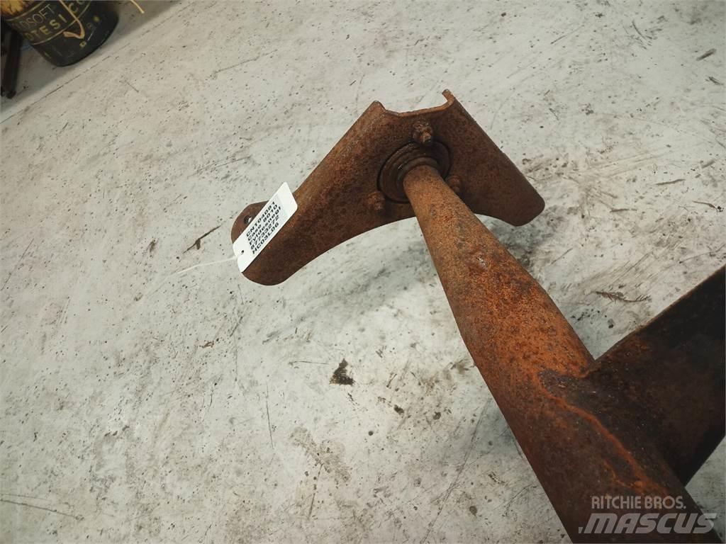 Case IH 8010 Accessori per mietitrebbiatrici