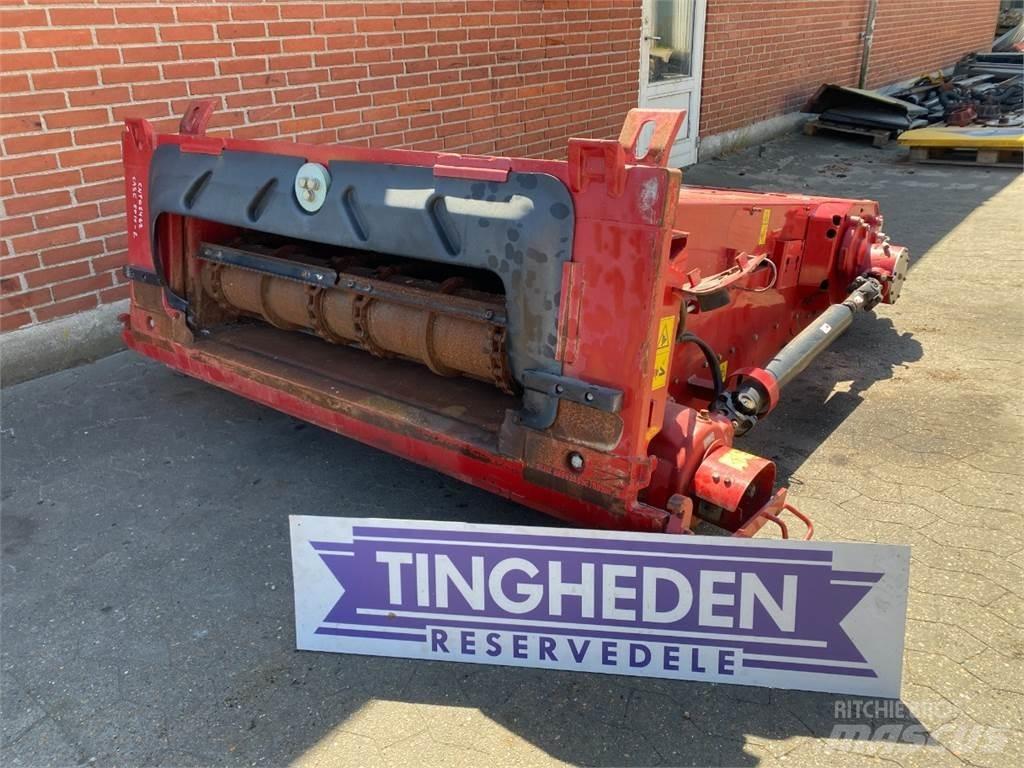 Case IH 8010 Accessori per mietitrebbiatrici