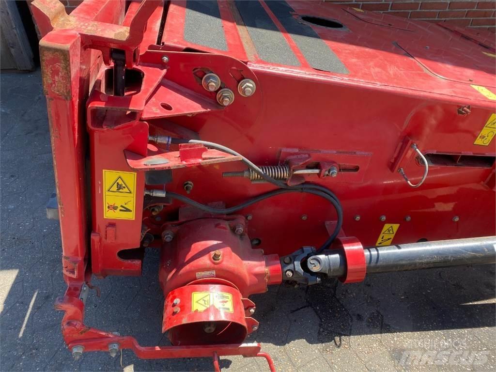 Case IH 8010 Accessori per mietitrebbiatrici