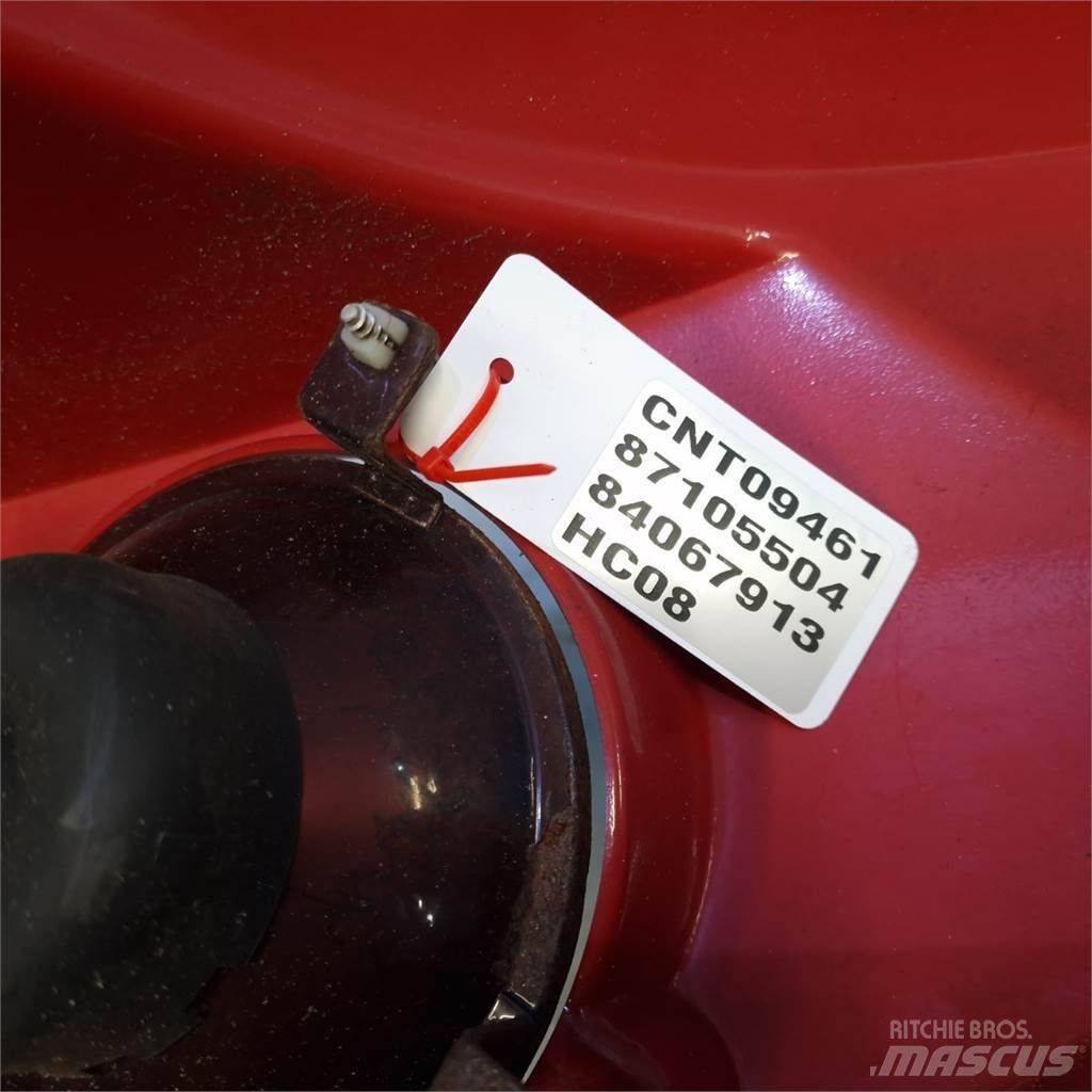 Case IH 8010 Agricoltura - Altro