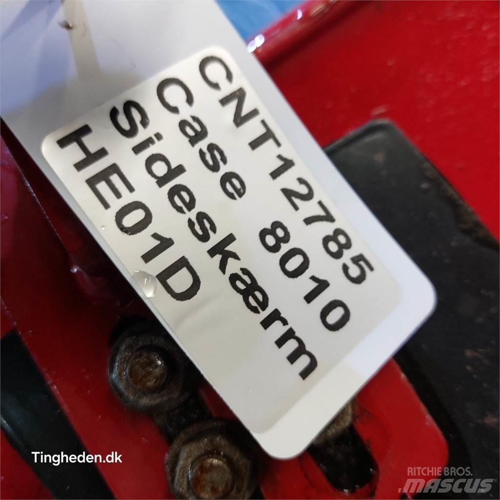 Case IH 8010 Agricoltura - Altro