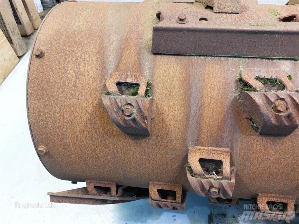 Case IH 8010 Accessori per mietitrebbiatrici